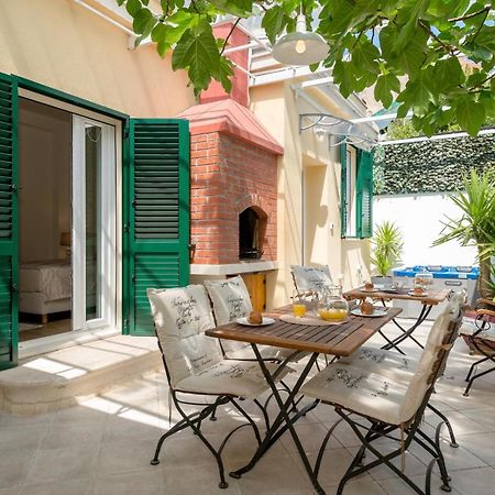 Villa Corona سبليت المظهر الخارجي الصورة