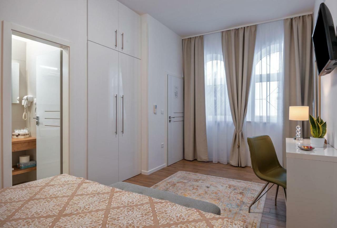 Villa Corona سبليت المظهر الخارجي الصورة