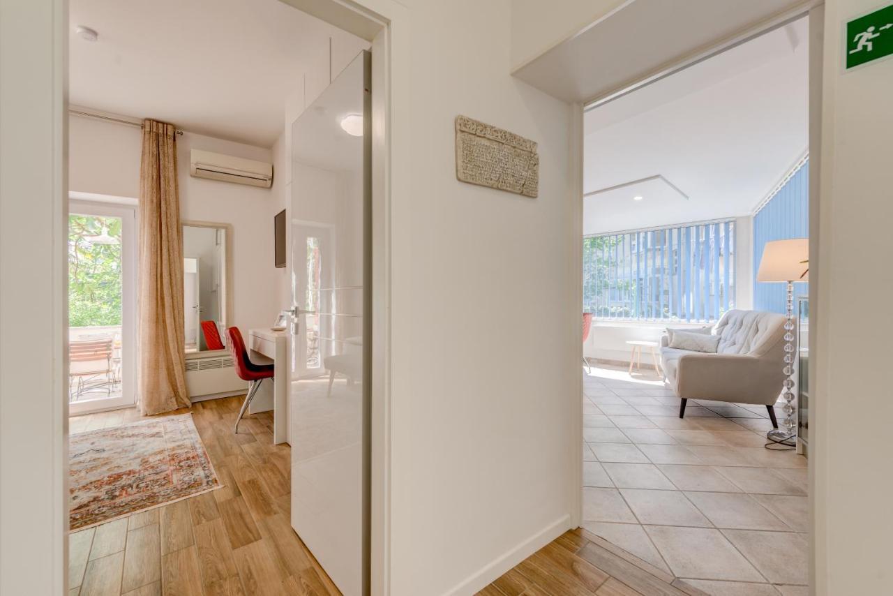 Villa Corona سبليت المظهر الخارجي الصورة