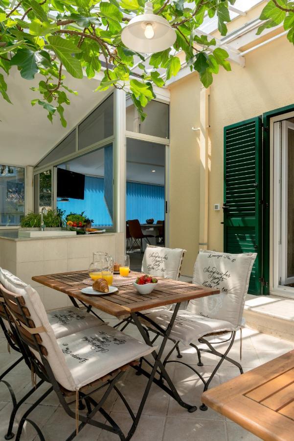 Villa Corona سبليت المظهر الخارجي الصورة