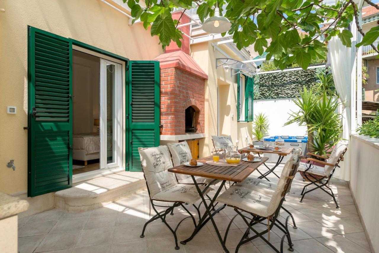 Villa Corona سبليت المظهر الخارجي الصورة