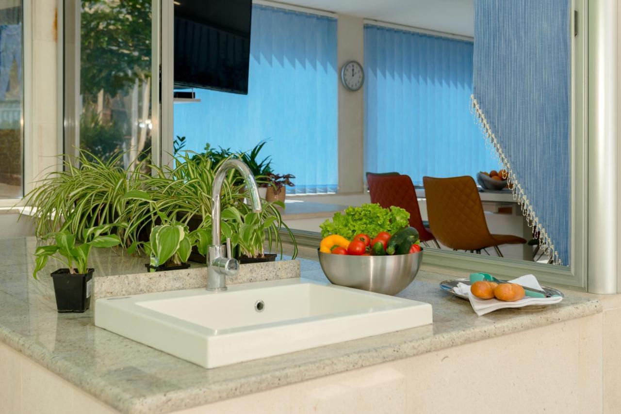 Villa Corona سبليت المظهر الخارجي الصورة