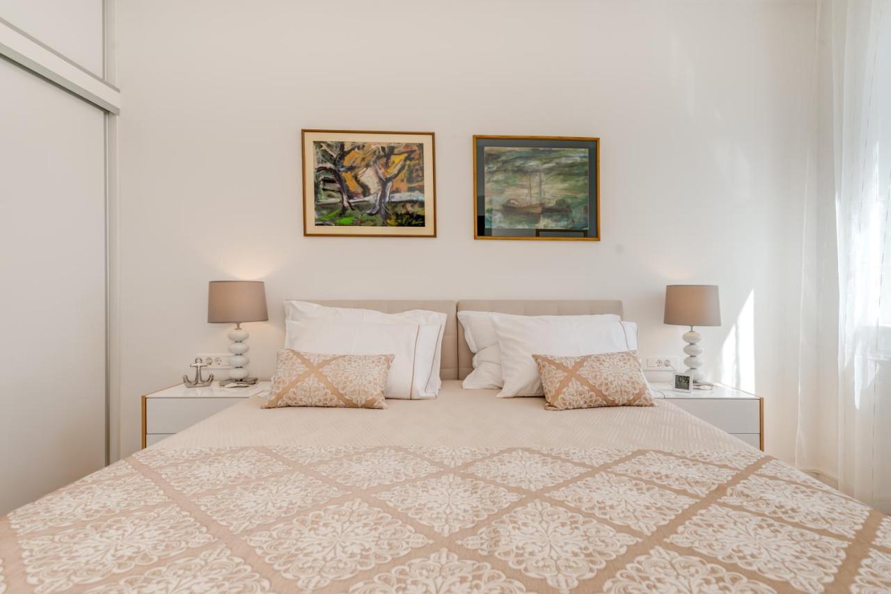 Villa Corona سبليت المظهر الخارجي الصورة
