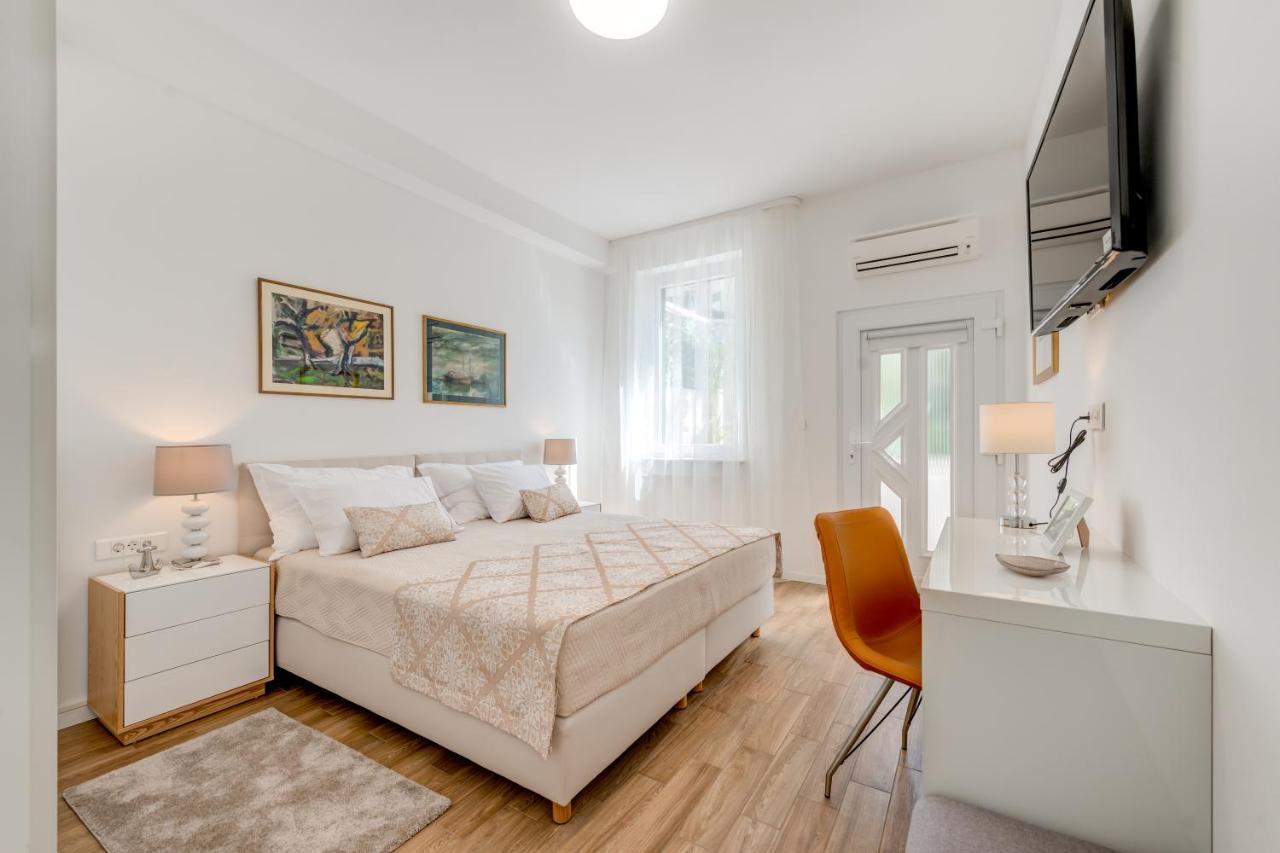 Villa Corona سبليت المظهر الخارجي الصورة