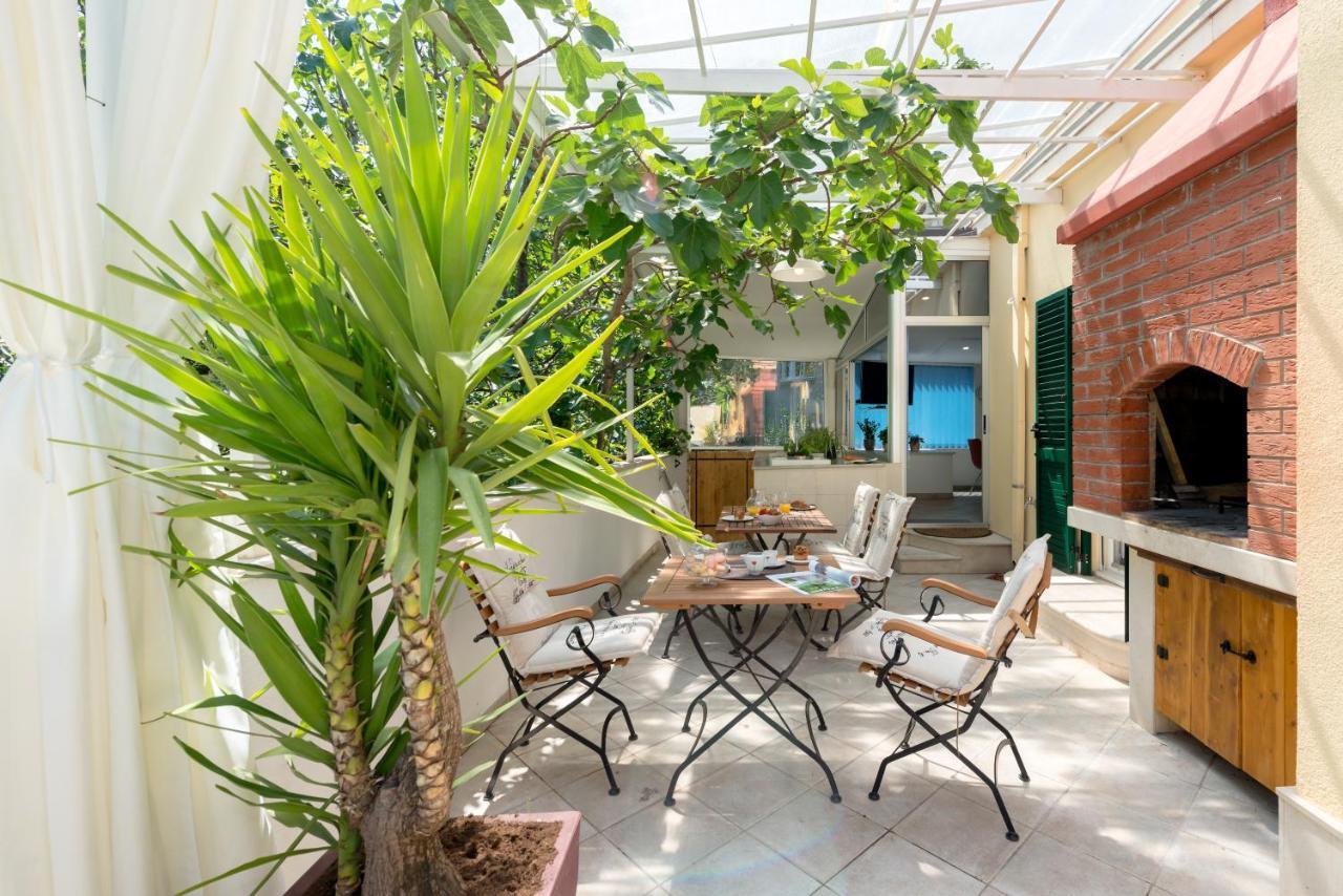 Villa Corona سبليت المظهر الخارجي الصورة