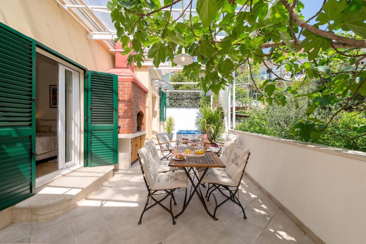 Villa Corona سبليت المظهر الخارجي الصورة