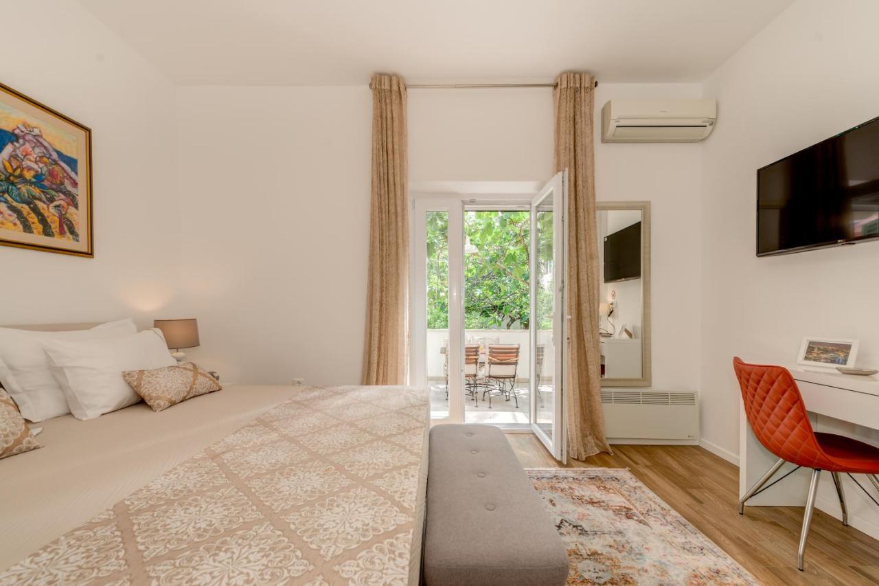 Villa Corona سبليت المظهر الخارجي الصورة