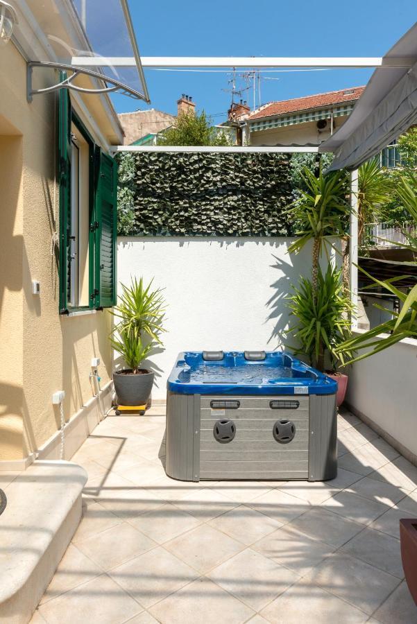 Villa Corona سبليت المظهر الخارجي الصورة
