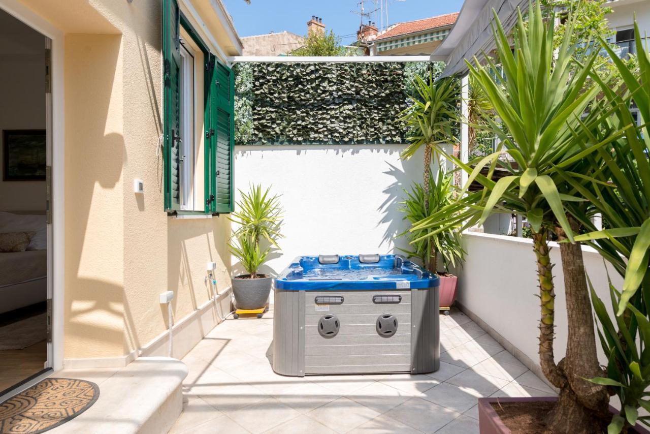 Villa Corona سبليت المظهر الخارجي الصورة