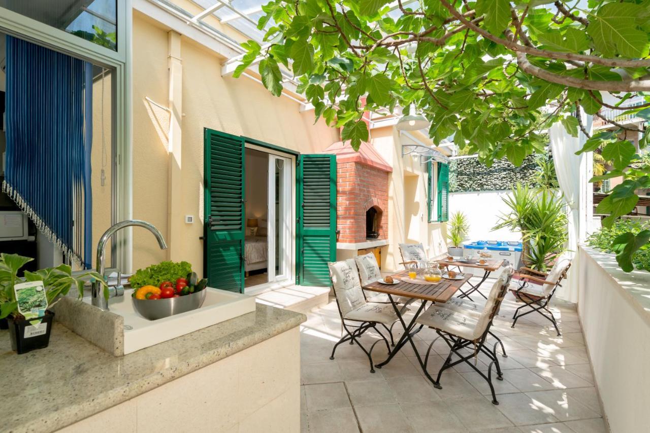 Villa Corona سبليت المظهر الخارجي الصورة