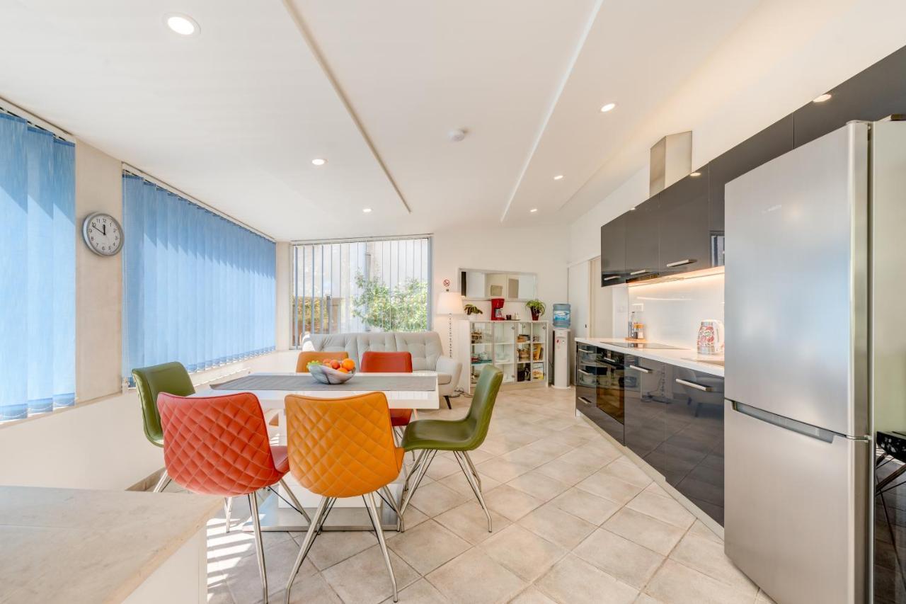 Villa Corona سبليت المظهر الخارجي الصورة