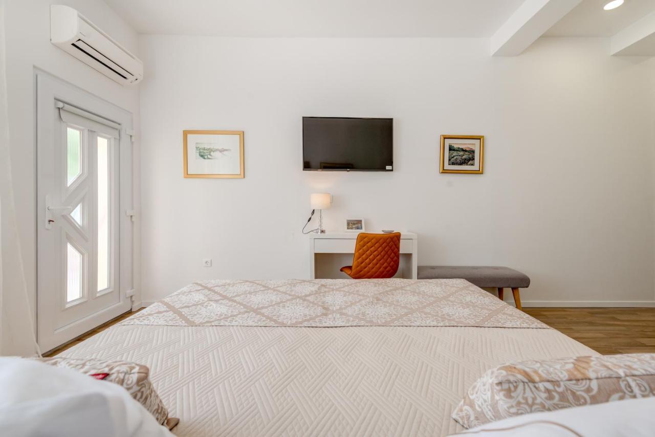 Villa Corona سبليت المظهر الخارجي الصورة