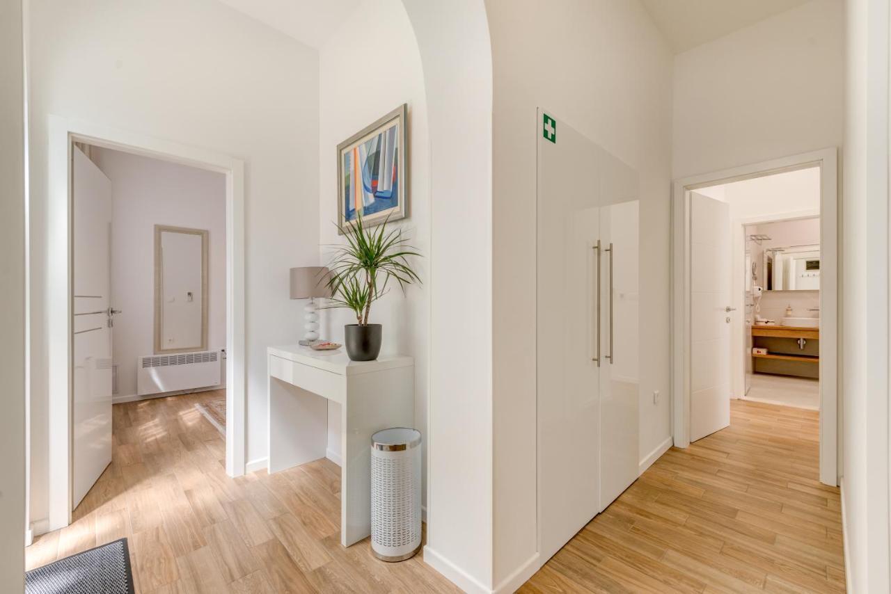 Villa Corona سبليت المظهر الخارجي الصورة