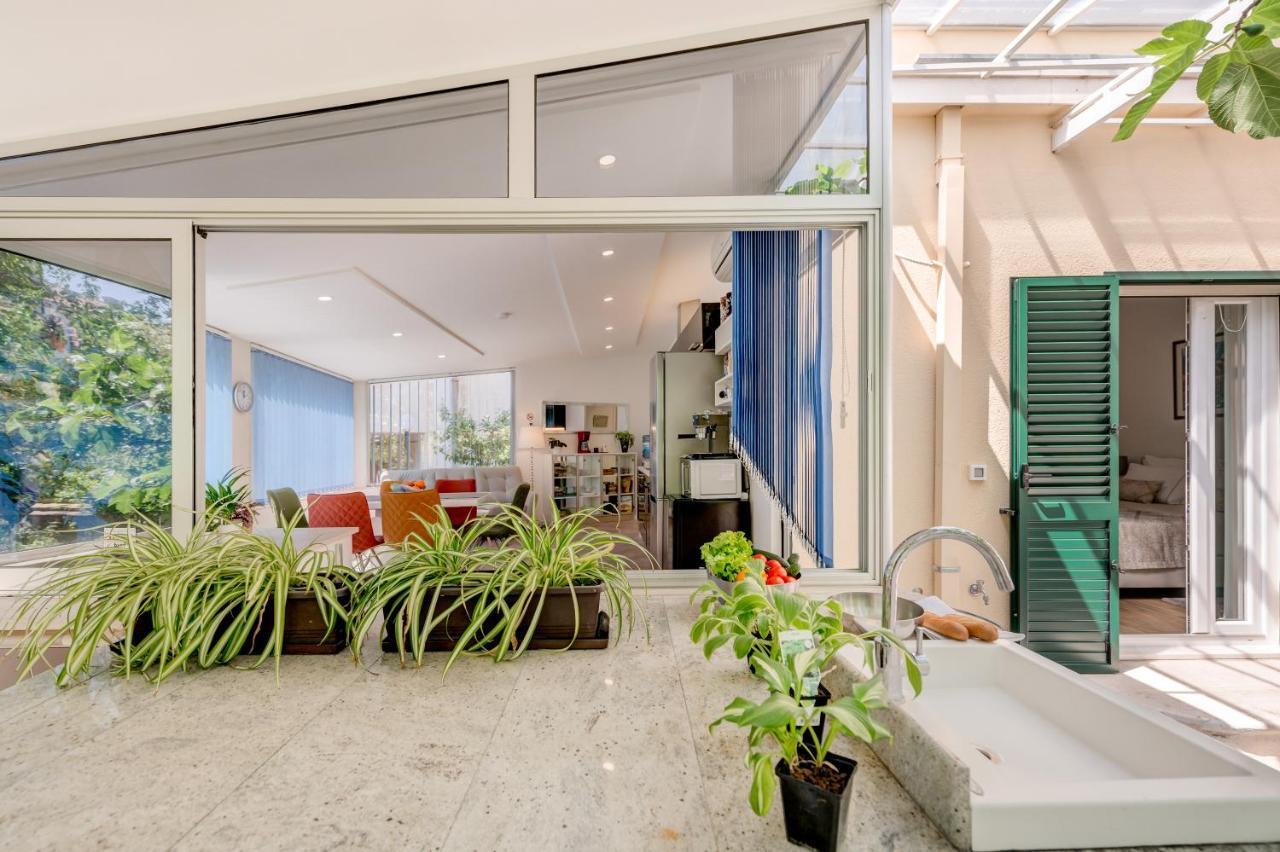 Villa Corona سبليت المظهر الخارجي الصورة