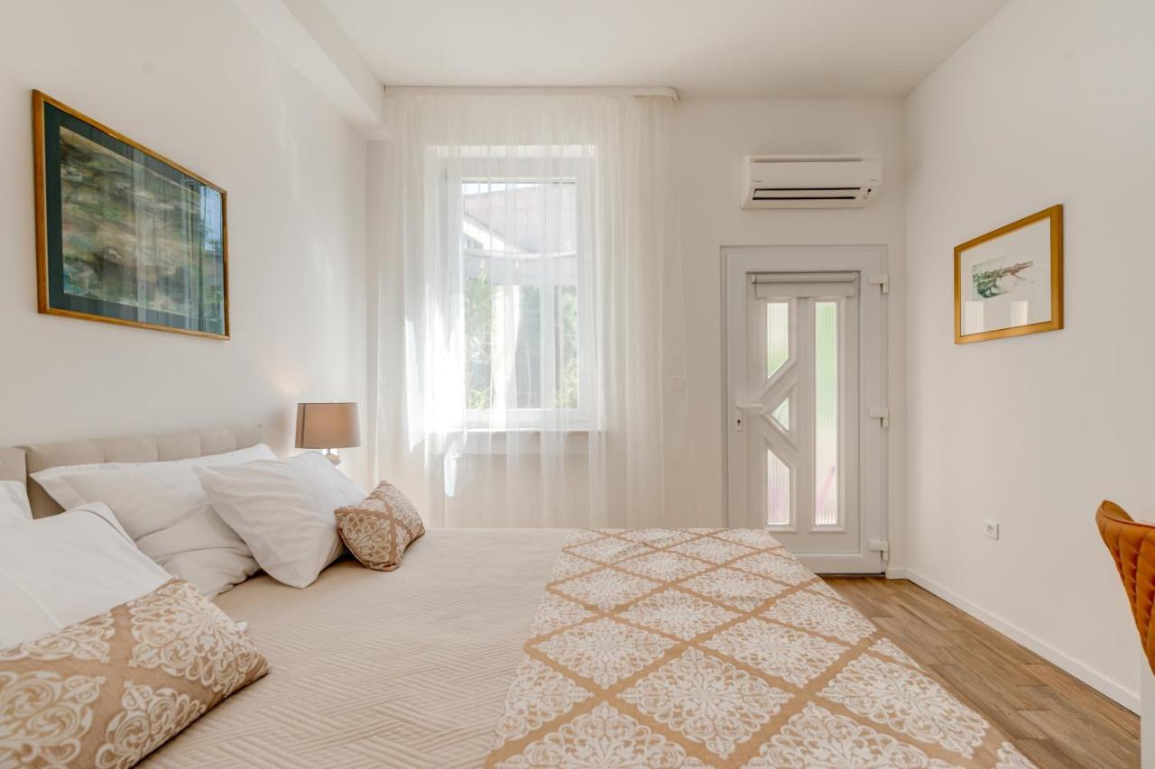 Villa Corona سبليت المظهر الخارجي الصورة