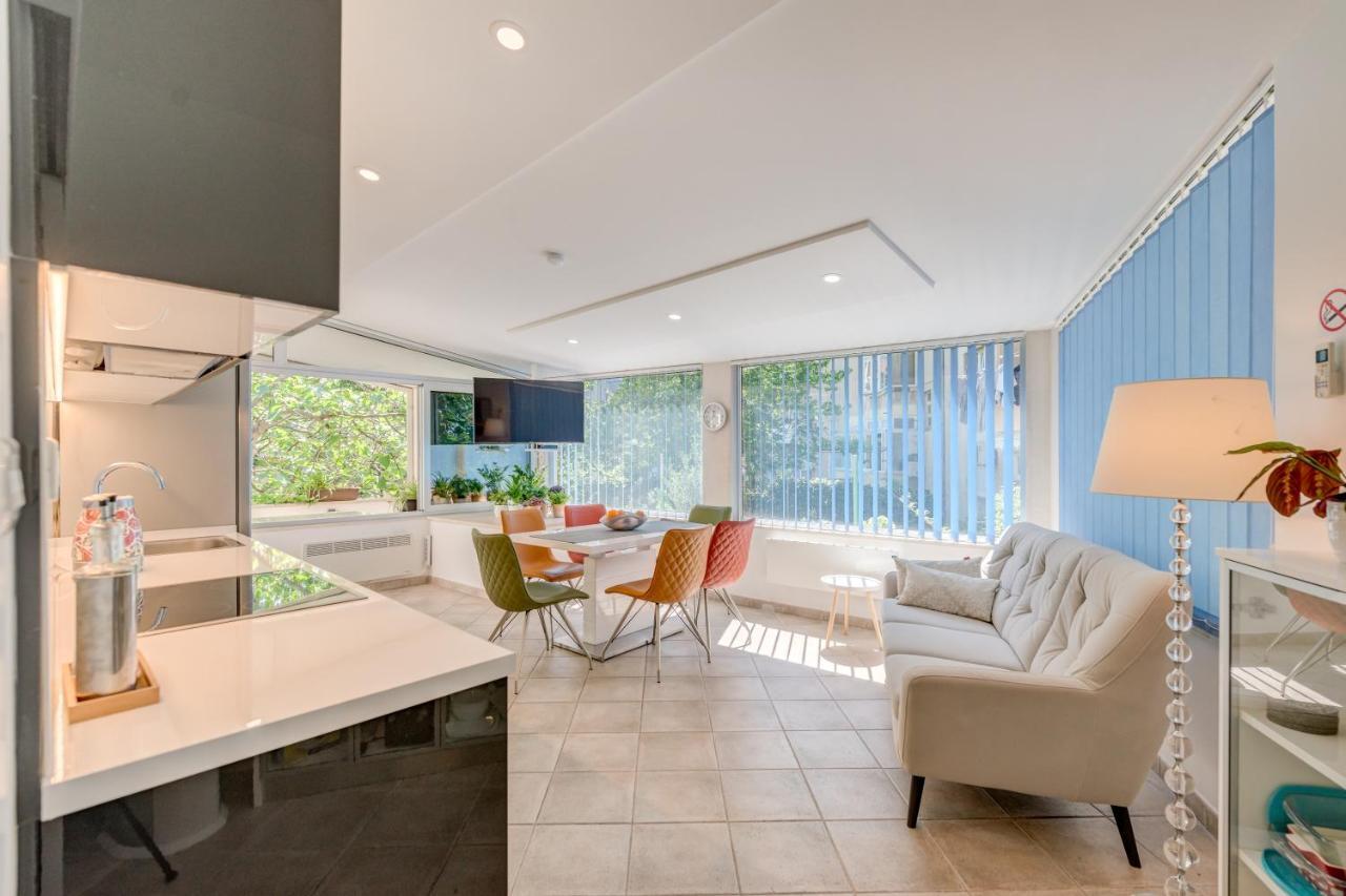 Villa Corona سبليت المظهر الخارجي الصورة